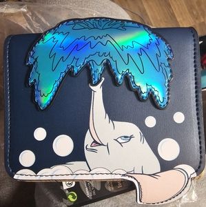 Loungefly Dumbo wallet